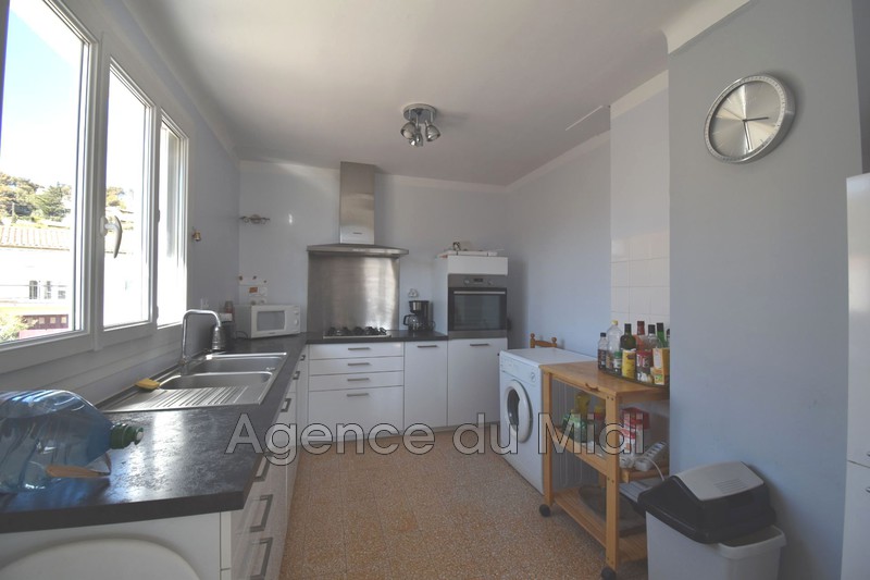 Photo Appartement Leucate Leucate plage, achat appartement 3 pièces
