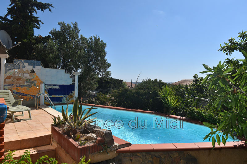 Photo Villa Fitou Les alentours, to buy villa 3 bedroom 176 m²