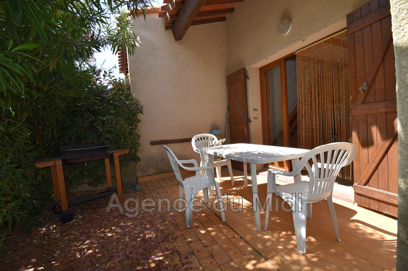 Photo Pavillon Leucate La franqui, achat pavillon 2 chambres 34 m²