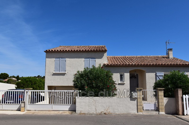 Photo House Leucate Leucate village, to buy house 3 bedroom 97 m²