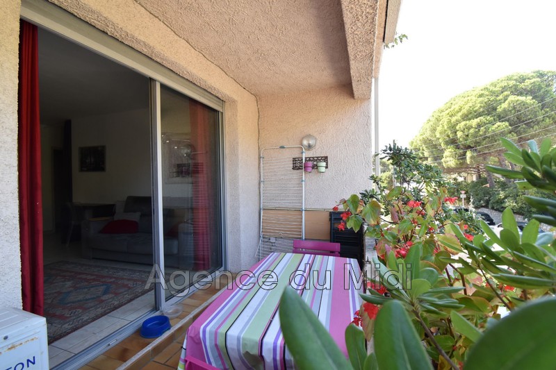 Photo Apartment Leucate Leucate plage, to buy apartment 2 rooms 37 m²