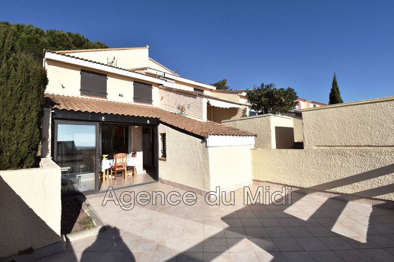 Photo Appartement Leucate Leucate plage, achat appartement 2 pièces 35 m²