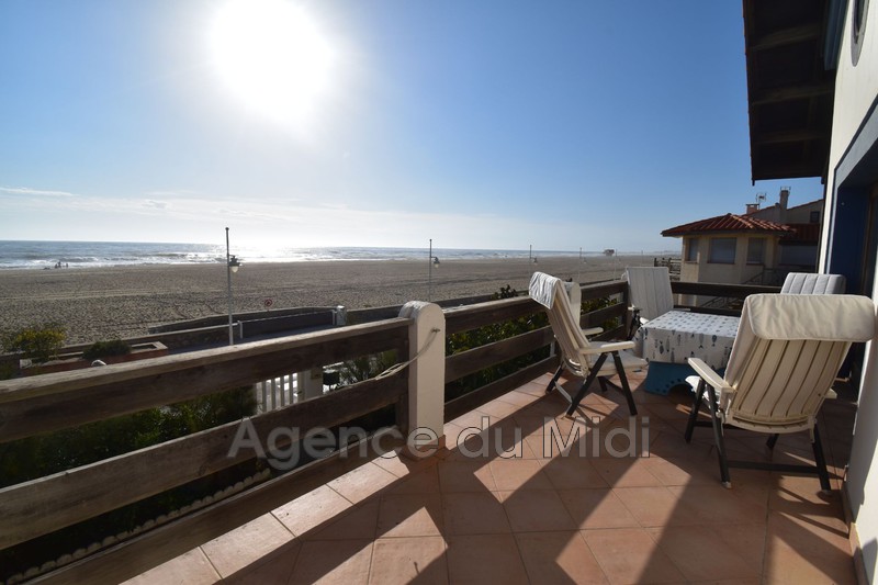 Photo Appartement Leucate Leucate plage, achat appartement 5 pièces 130 m²