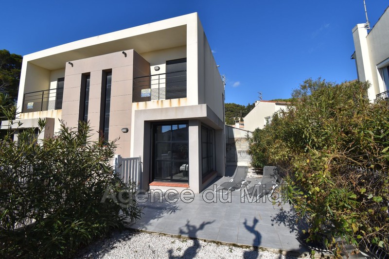Photo Maison contemporaine Leucate Leucate plage, achat maison contemporaine 2 chambres 53 m²