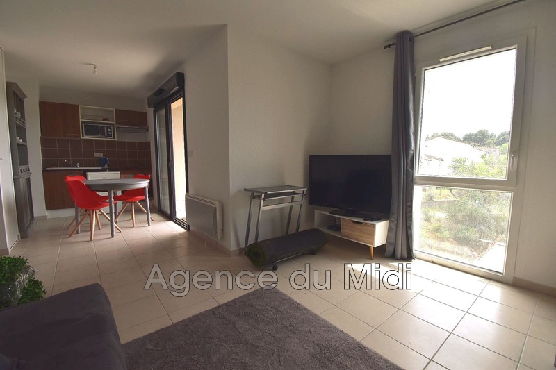 Photo Last floor Leucate Leucate village, to buy last floor 1 room 31 m²