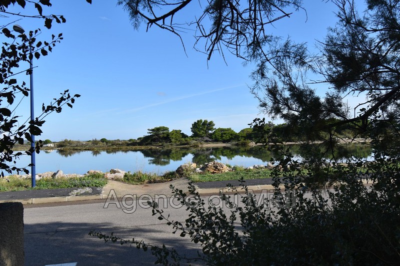 Photo Pavillon Leucate La franqui, achat pavillon 1 chambre 27 m²