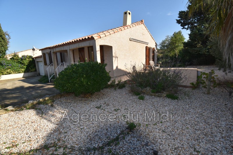Immobilier En Vente A Leucate Dans Le Quartier Leucate Village