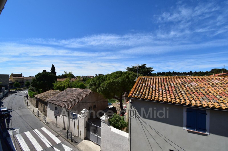 Photo Apartment Leucate Leucate village, to buy apartment 4 rooms 126 m²