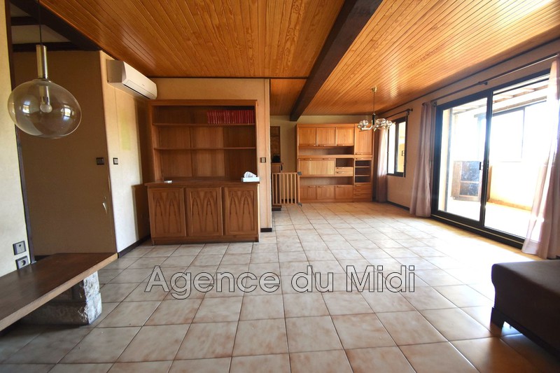 Photo Apartment Leucate Leucate village, to buy apartment 4 rooms 126 m²