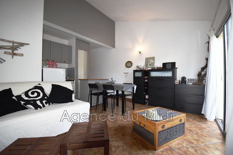 Photo Apartment Leucate Leucate plage, to buy apartment 2 rooms 29 m²