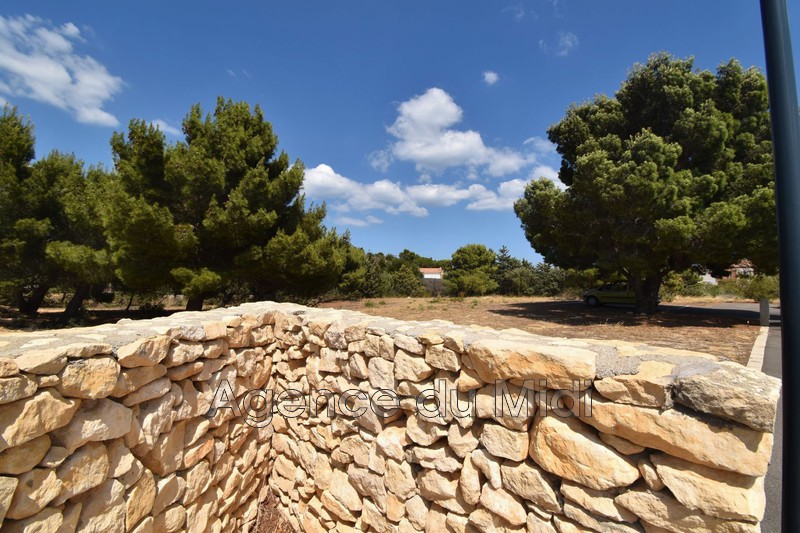 Photo Terrain Leucate Leucate village, achat terrain 960 m²
