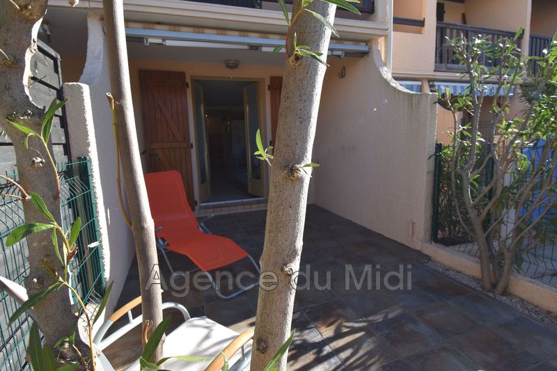 Photo Appartement Leucate La franqui, achat appartement 1 pièce 23 m²