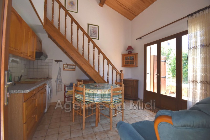 Photo Pavilion La Franqui La franqui, to buy pavilion 2 bedroom 32 m²