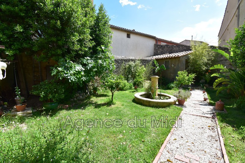 Photo Village house Leucate Leucate village, to buy village house 4 bedroom