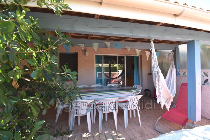 Photo Pavillon Leucate Leucate plage, achat pavillon 1 chambre 29 m²