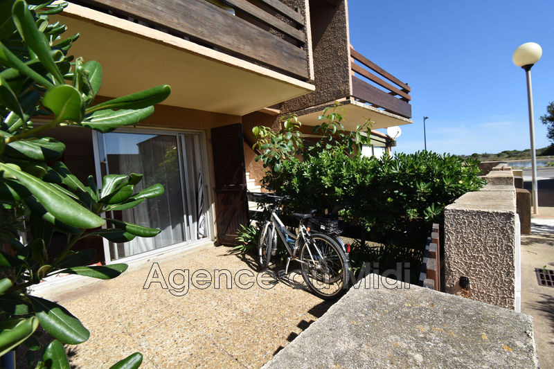 Photo Appartement Leucate La franqui, achat appartement 1 pièce 18 m²