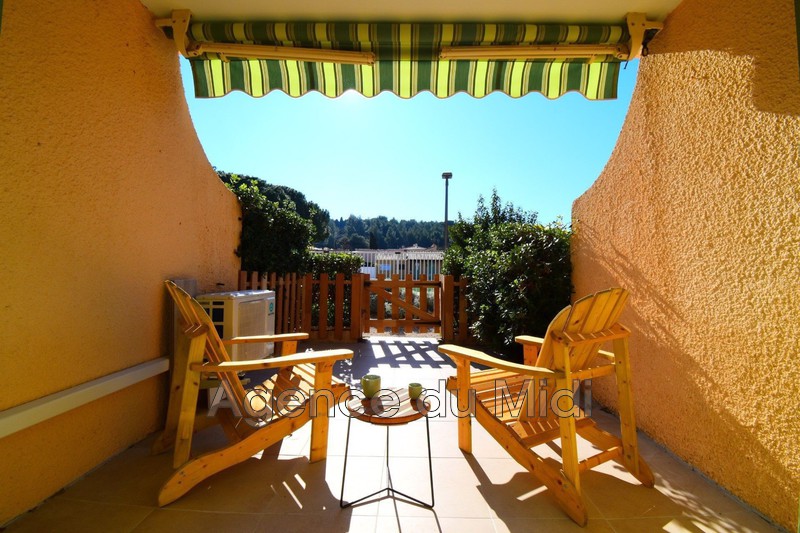 Photo Apartment La Franqui La franqui,   to buy apartment  1 room   16&nbsp;m&sup2;