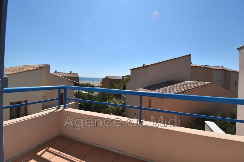 Photo Villa Leucate Leucate plage, achat villa 2 chambres 63 m²