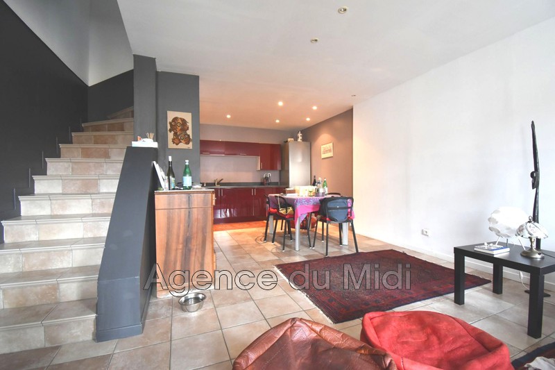 Photo Maison de village Leucate Leucate village, achat maison de village 2 chambres