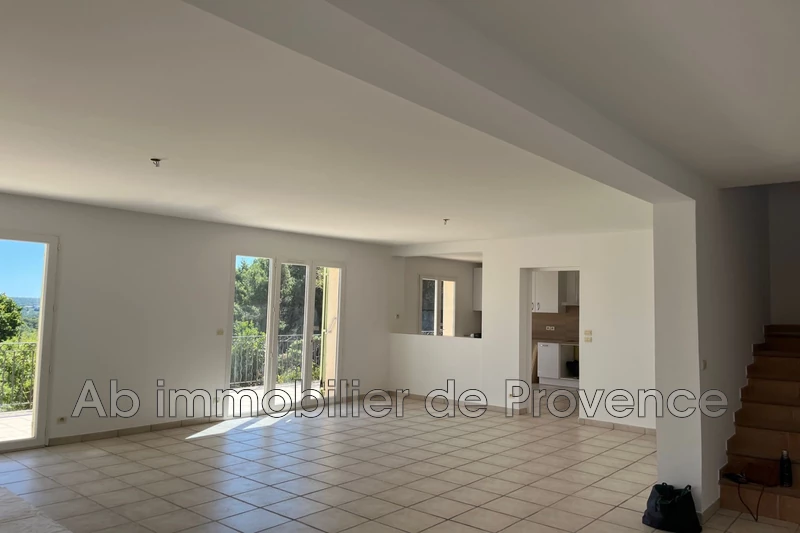 Location villa provençale Rognes  