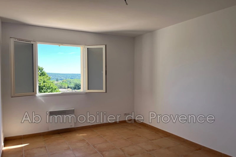 Location villa provençale Rognes  