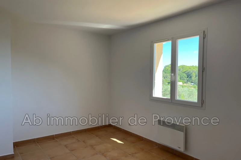 Location villa provençale Rognes  