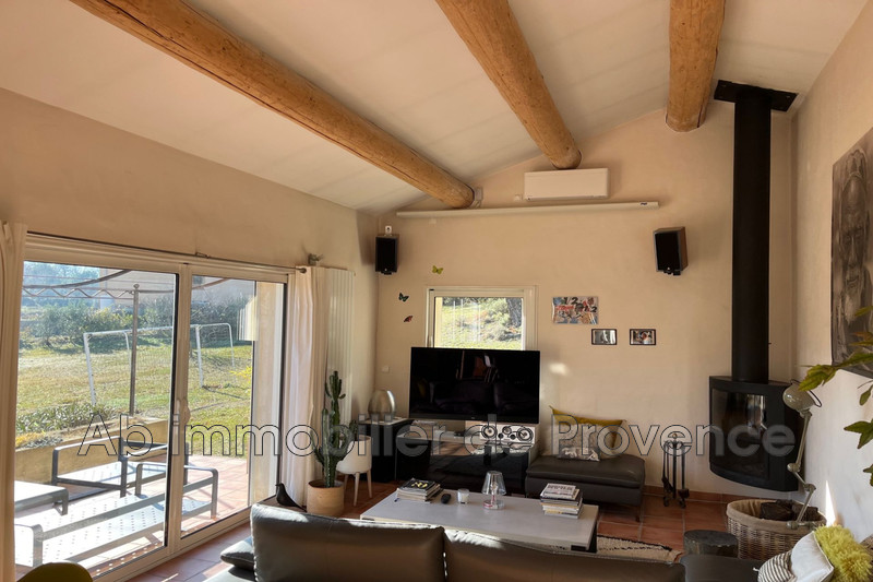 Vente maison Rognes  