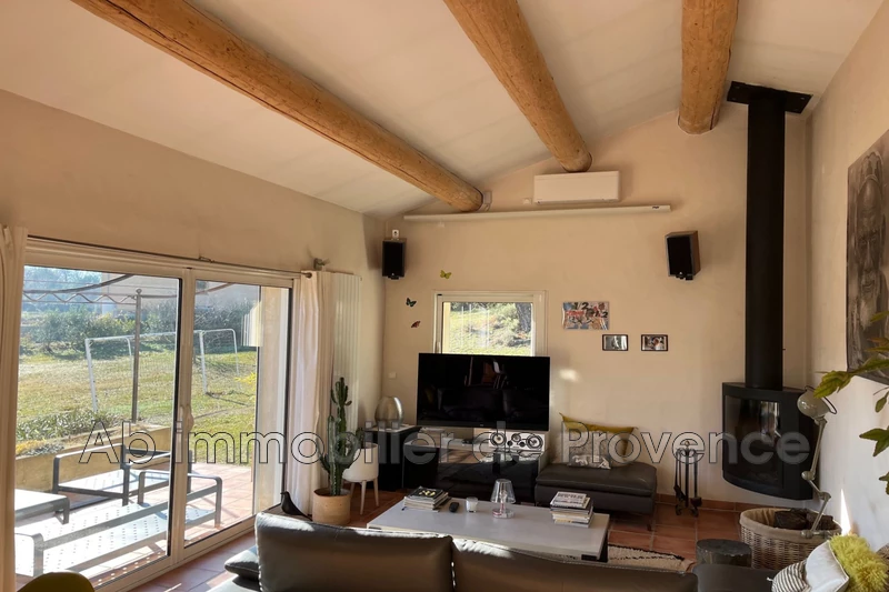 Vente maison Rognes  