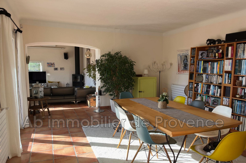 Vente maison Rognes  