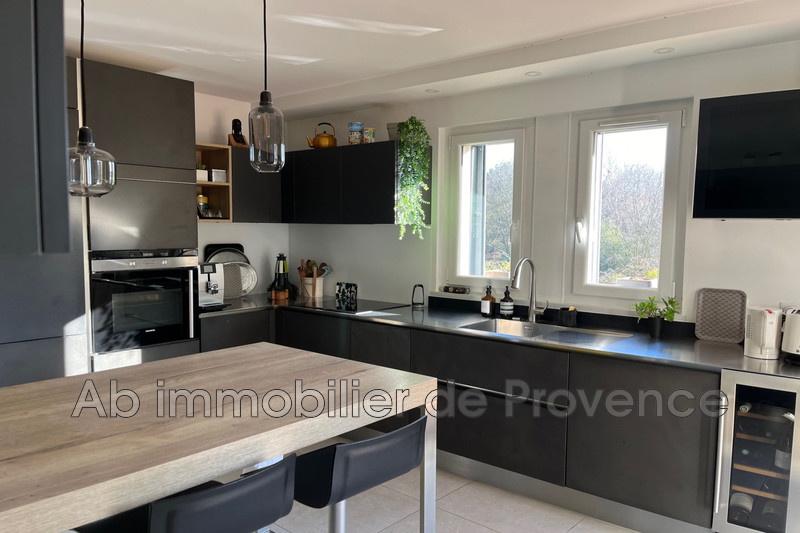 Vente maison Rognes  