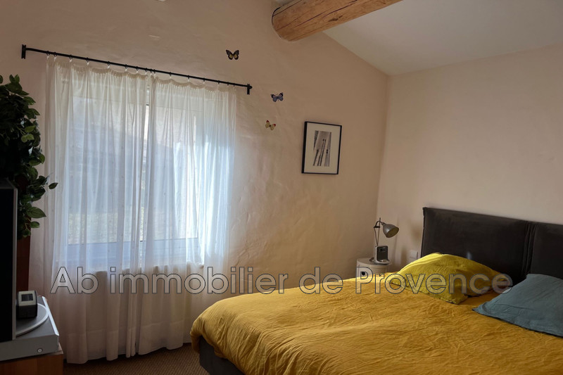 Vente maison Rognes  