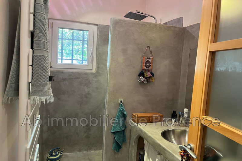 Vente maison Rognes  
