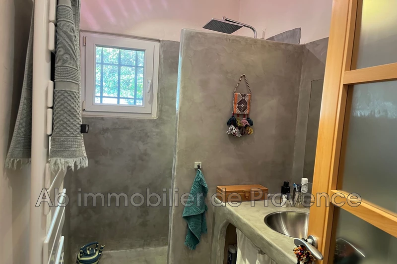 Vente maison Rognes  