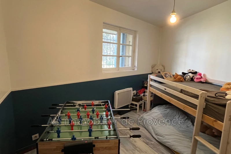 Vente maison de village Rognes  