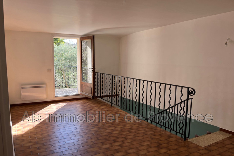 Vente maison de village Rognes  