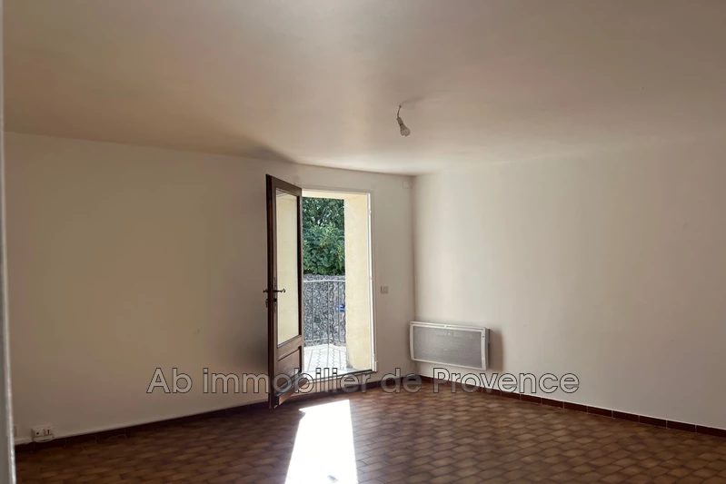 Vente maison de village Rognes  