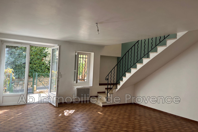 Vente maison de village Rognes  