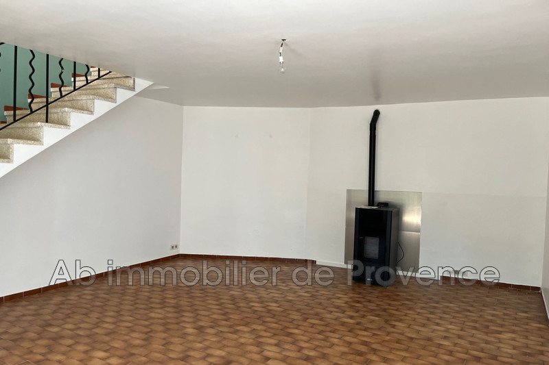 Vente maison de village Rognes  