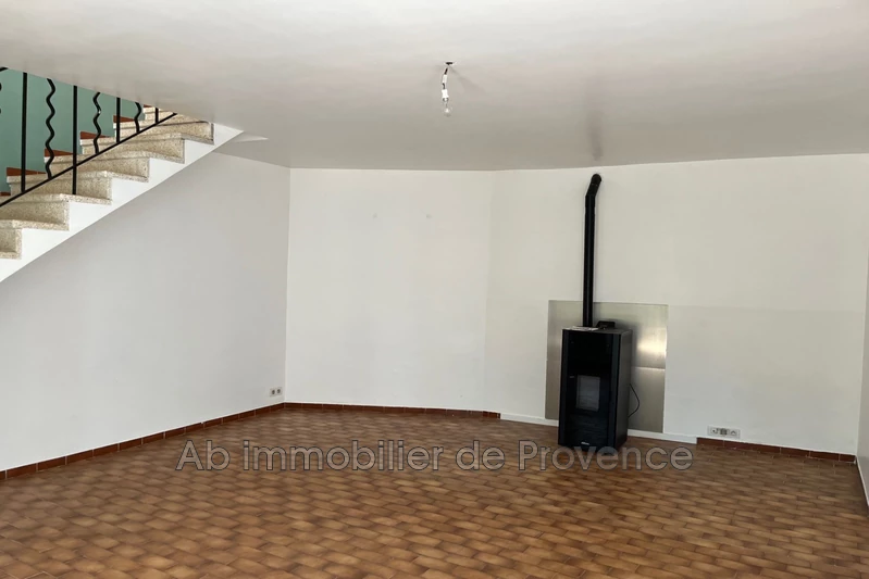 Vente maison de village Rognes  