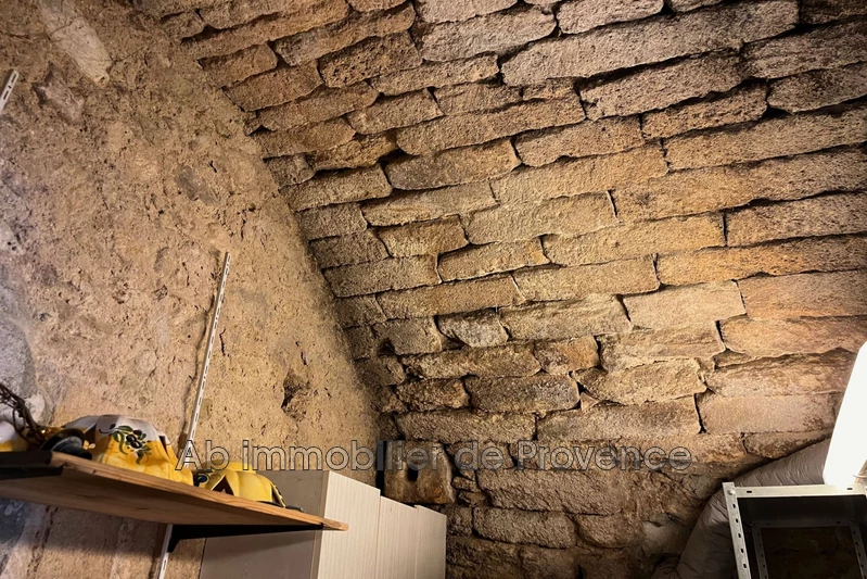Vente maison de village Rognes  