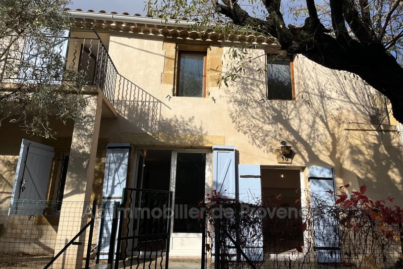 Photo Village house Rognes Centre-ville,   to buy village house  3 bedroom   117&nbsp;m&sup2;