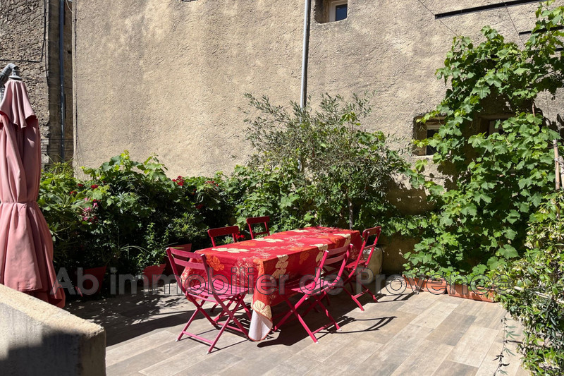 Photo House Rognes Village,   to buy house  3 bedroom  