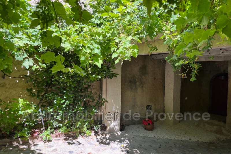 Vente maison Rognes  