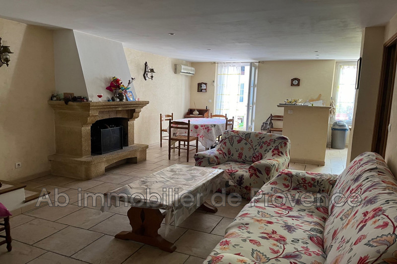 Vente maison Rognes  