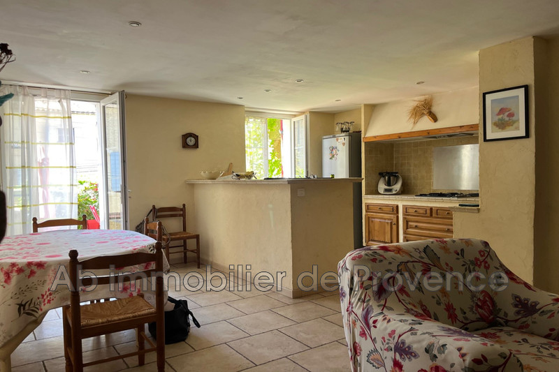 Vente maison Rognes  