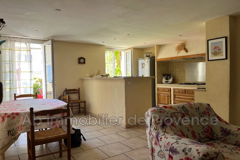 Vente maison Rognes  