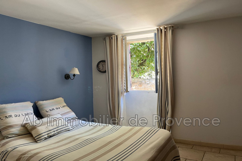 Vente maison Rognes  