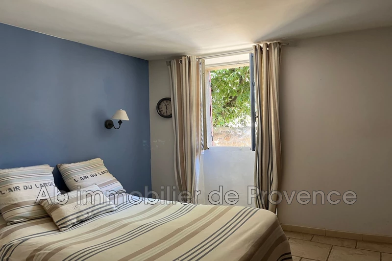 Vente maison Rognes  