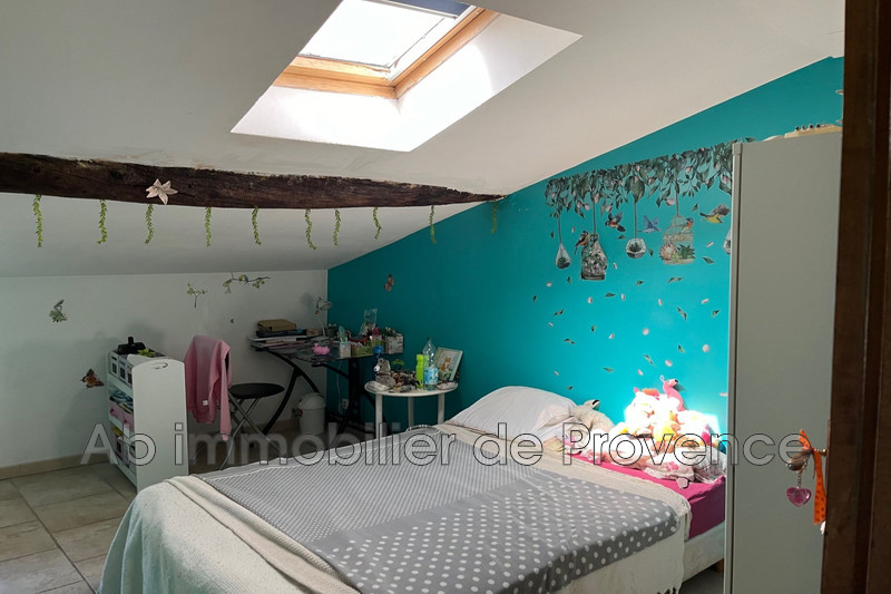 Vente maison Rognes  