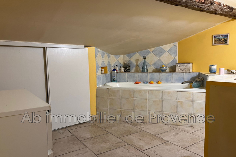 Vente maison Rognes  